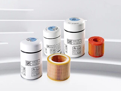 博萊特空壓機保養包