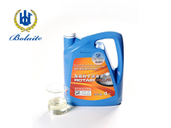 博萊特高級轉子潤滑油Rotair Plus